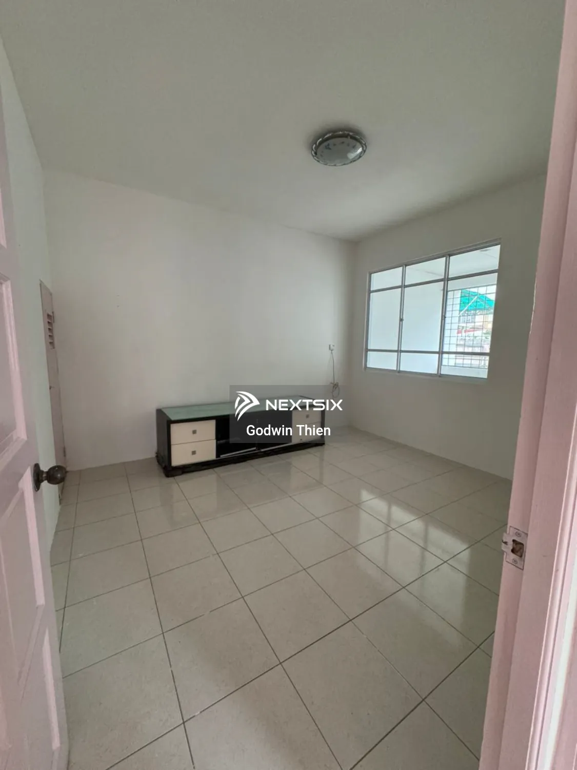 2-sty Terrace/Link House For Sale in Kuching Sarawak