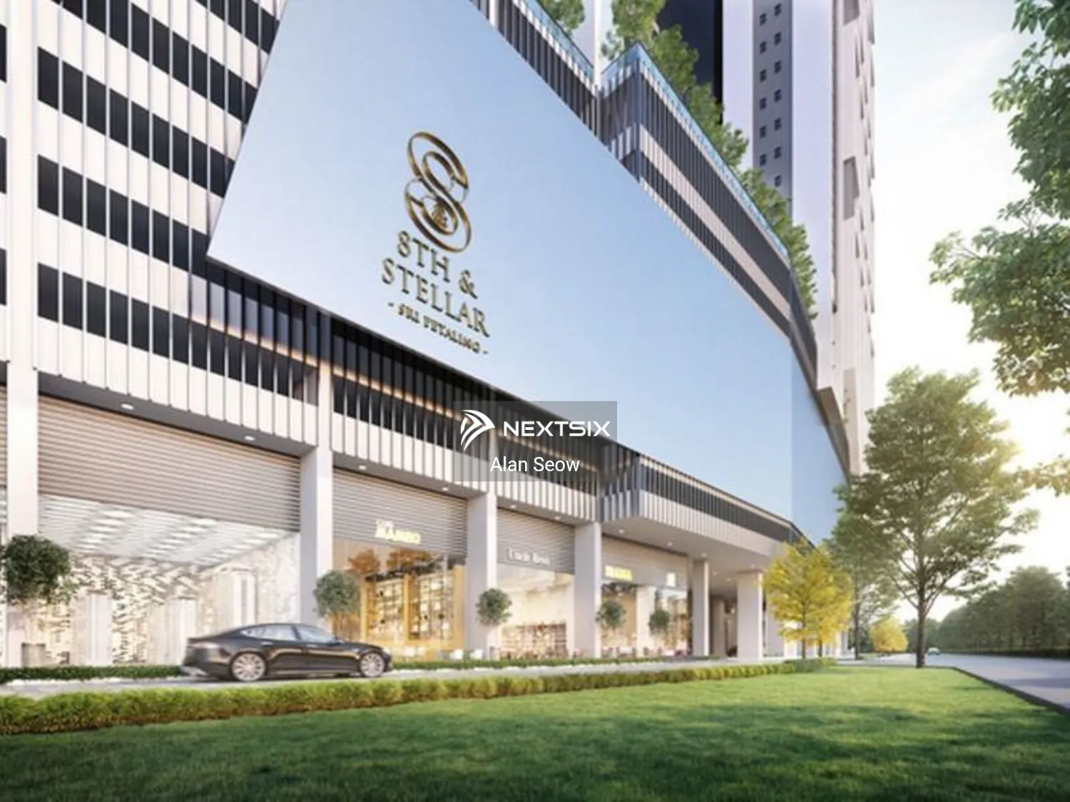 Serviced Residence For Sale in Sri Petaling Kuala Lumpur