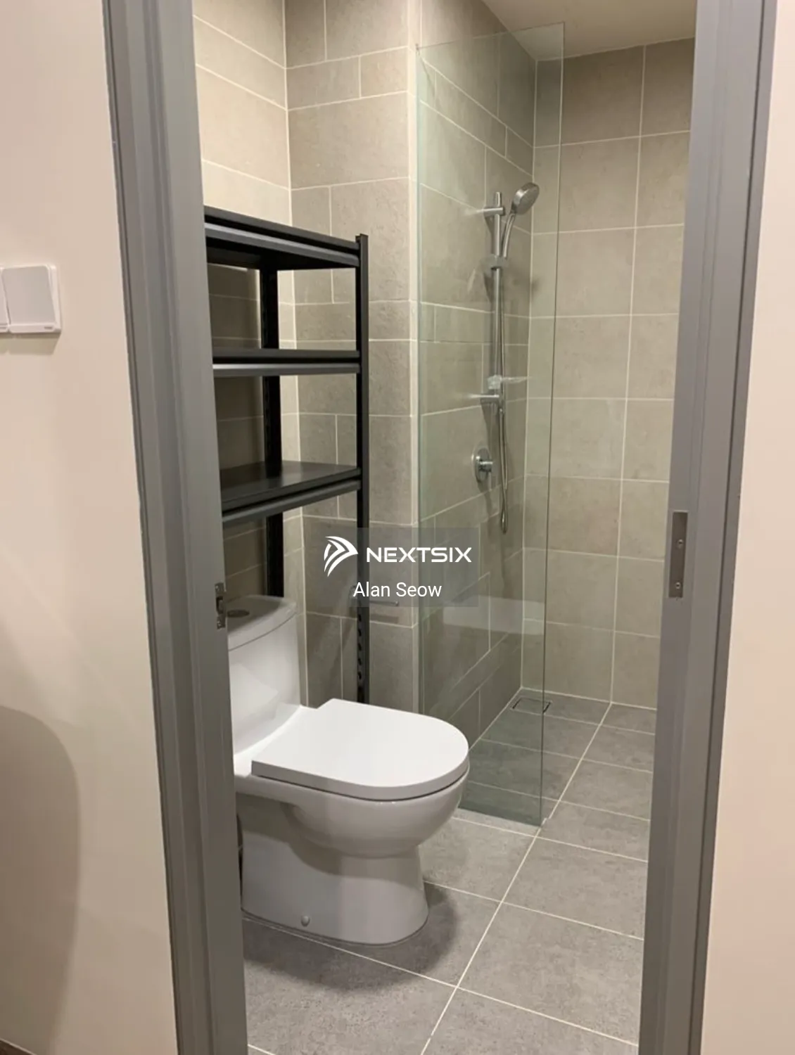 Serviced Residence For Sale in Sri Petaling Wilayah Persekutuan Kuala Lumpur - Image 10