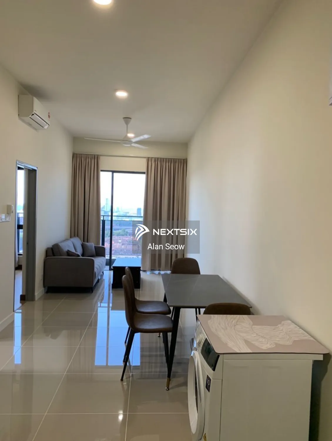 Serviced Residence For Sale in Sri Petaling Wilayah Persekutuan Kuala Lumpur - Image 5