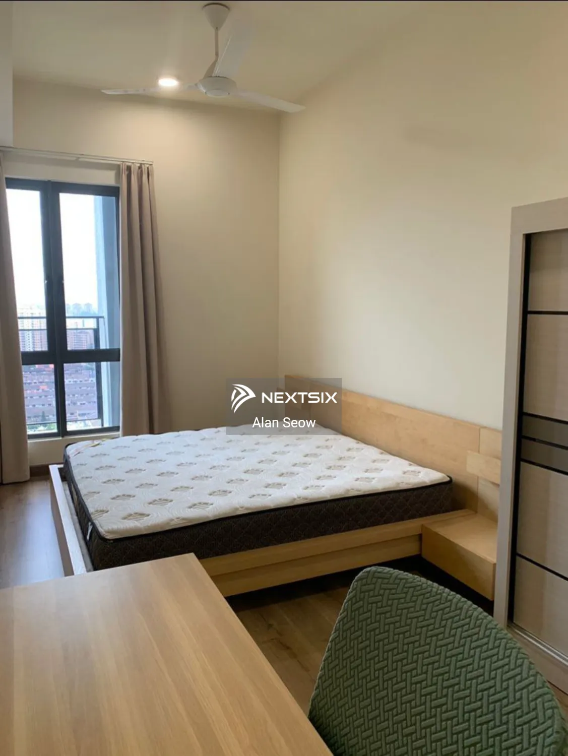 Serviced Residence For Sale in Sri Petaling Wilayah Persekutuan Kuala Lumpur - Image 8