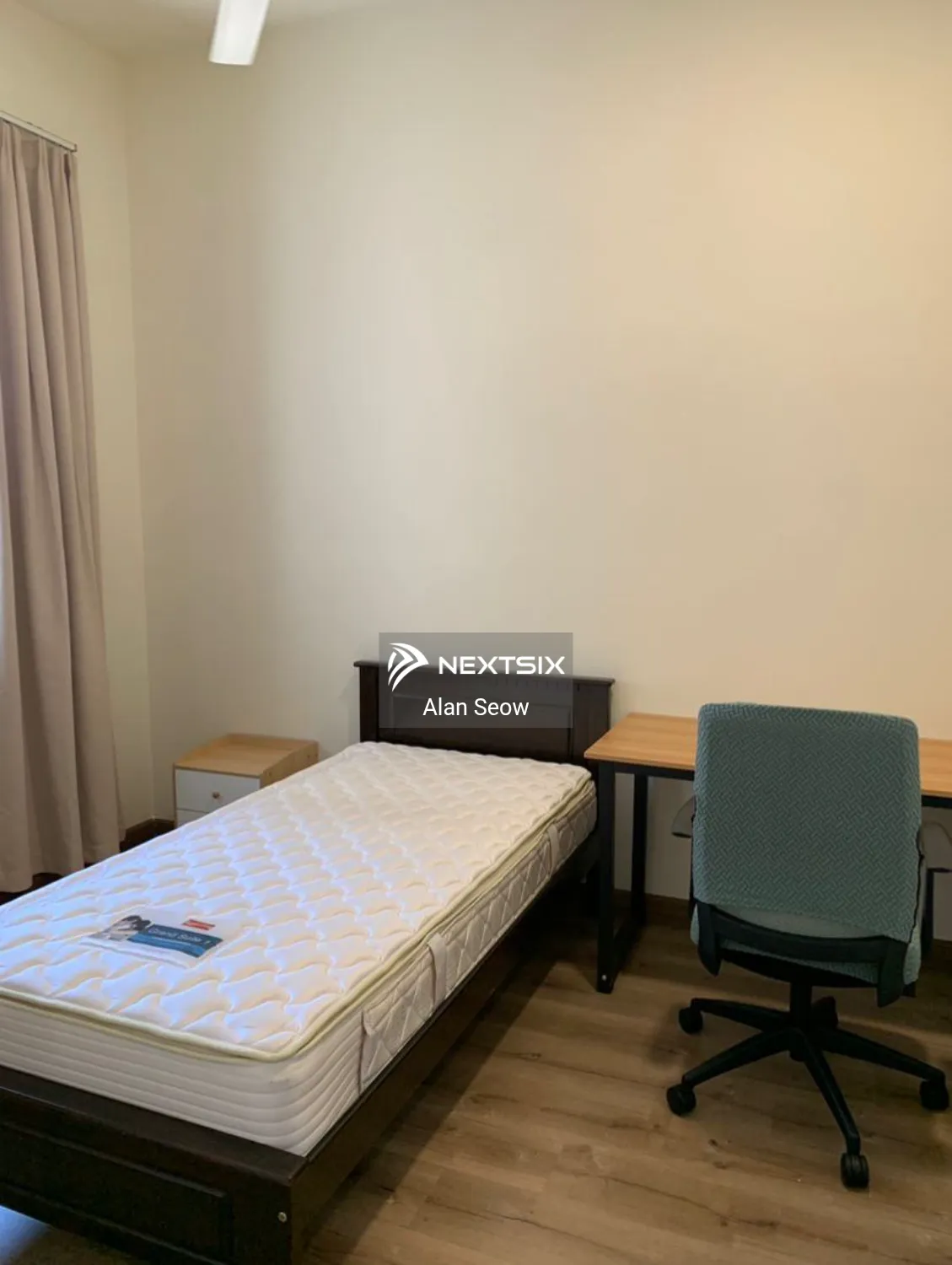 Serviced Residence For Sale in Sri Petaling Wilayah Persekutuan Kuala Lumpur - Image 9