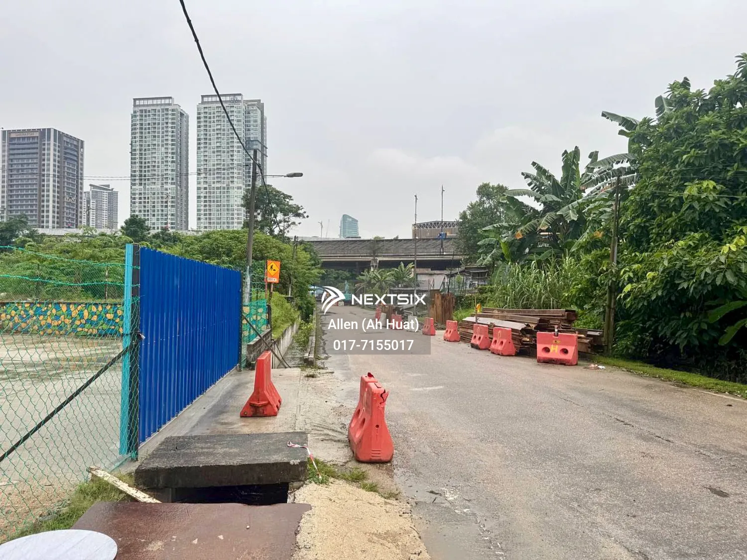 Commercial Bungalow For Rent in Johor Bahru Johor