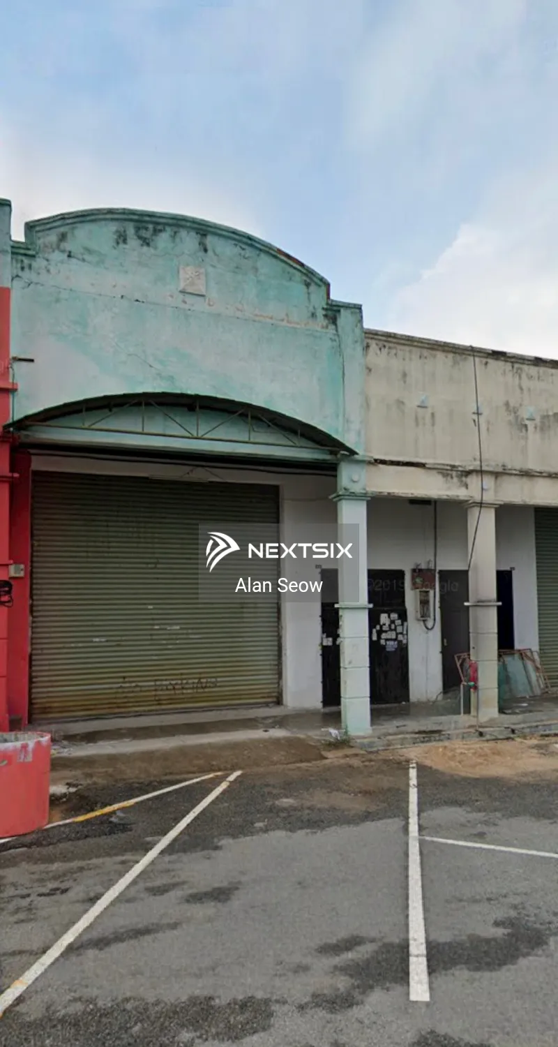 Link Factory For Sale in Nilai Negeri Sembilan