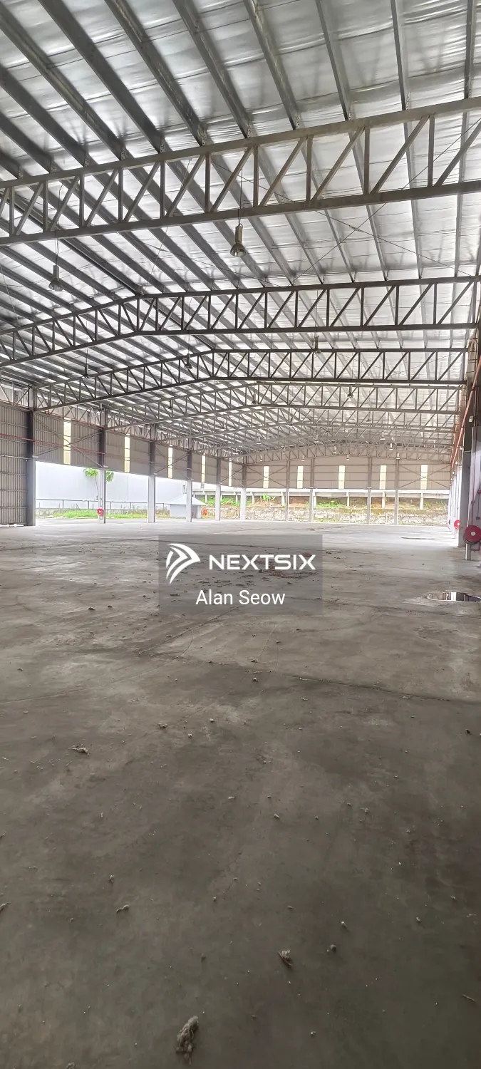 Warehouse For Rent in Nilai Negeri Sembilan - Image 5