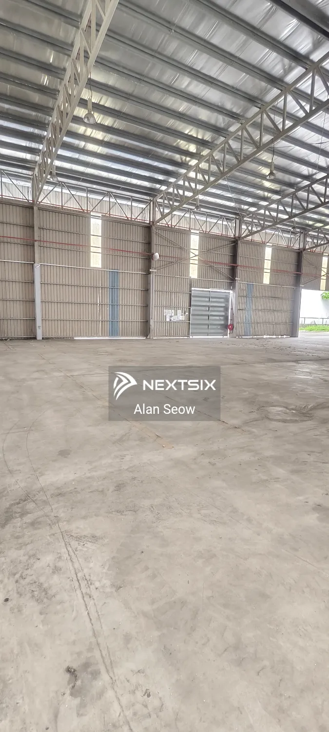 Warehouse For Rent in Nilai Negeri Sembilan - Image 6