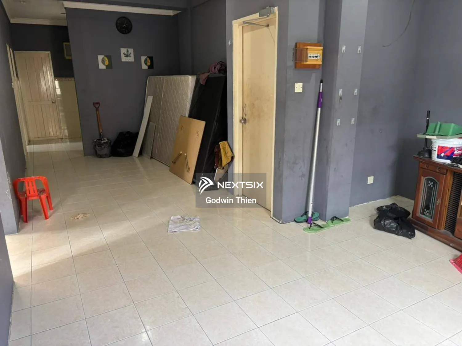 Apartment For Sale in Kuching Sarawak - Image 5