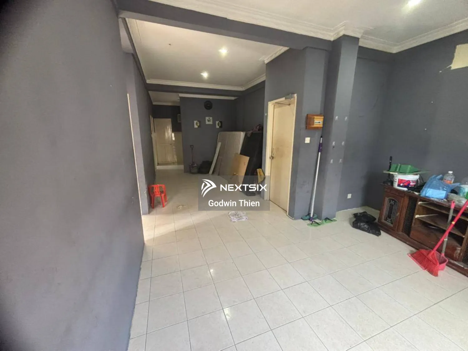 Apartment For Sale in Kuching Sarawak - Image 6