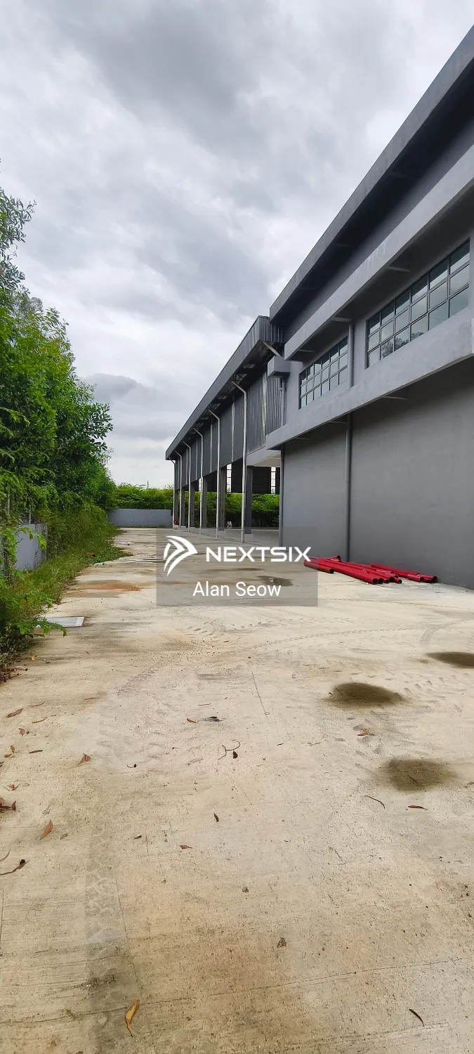 Warehouse For Rent in Nilai Negeri Sembilan - Image 7