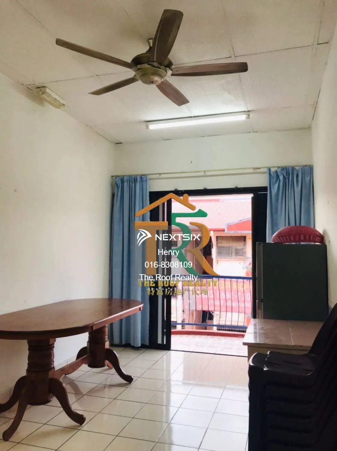 Apartment For Sale in Penampang Sabah - Image 3