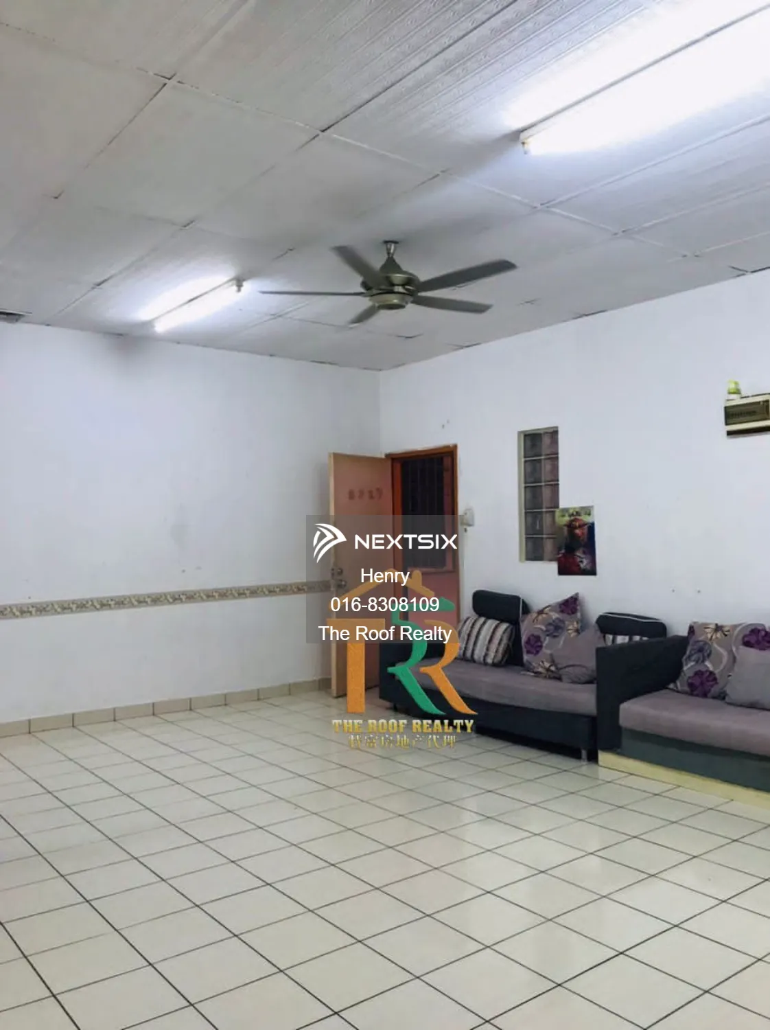 Apartment For Sale in Penampang Sabah - Image 4