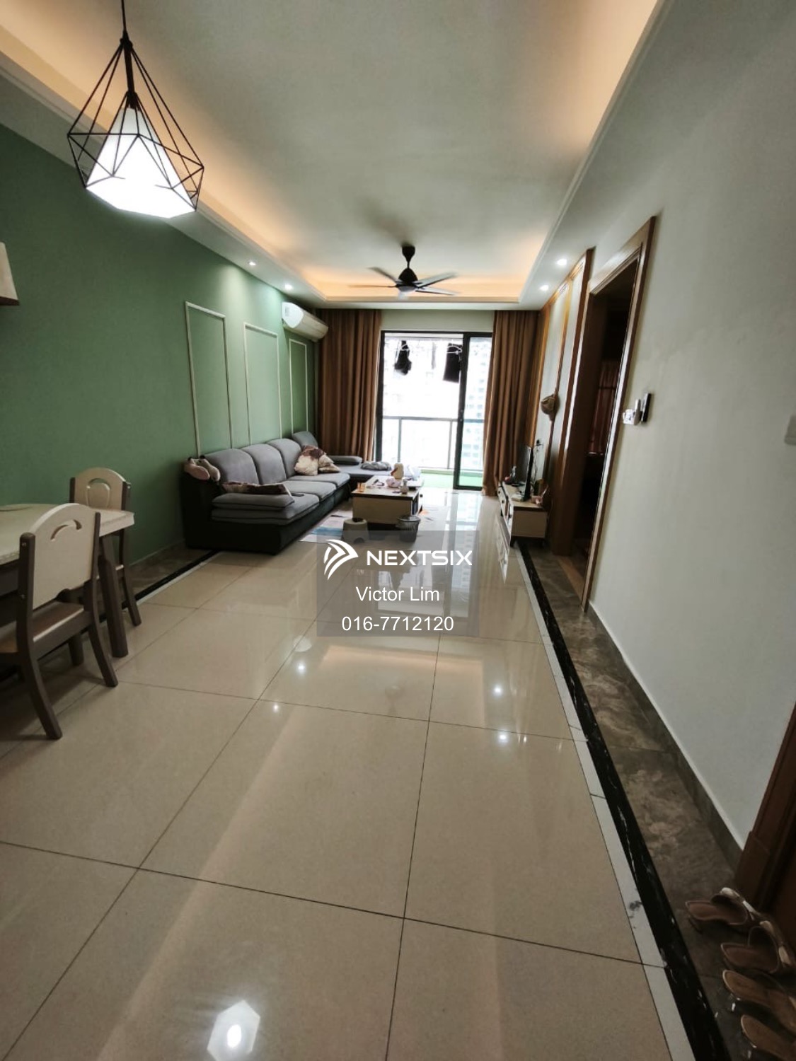 Serviced Residence For Sale in Johor Bahru Johor