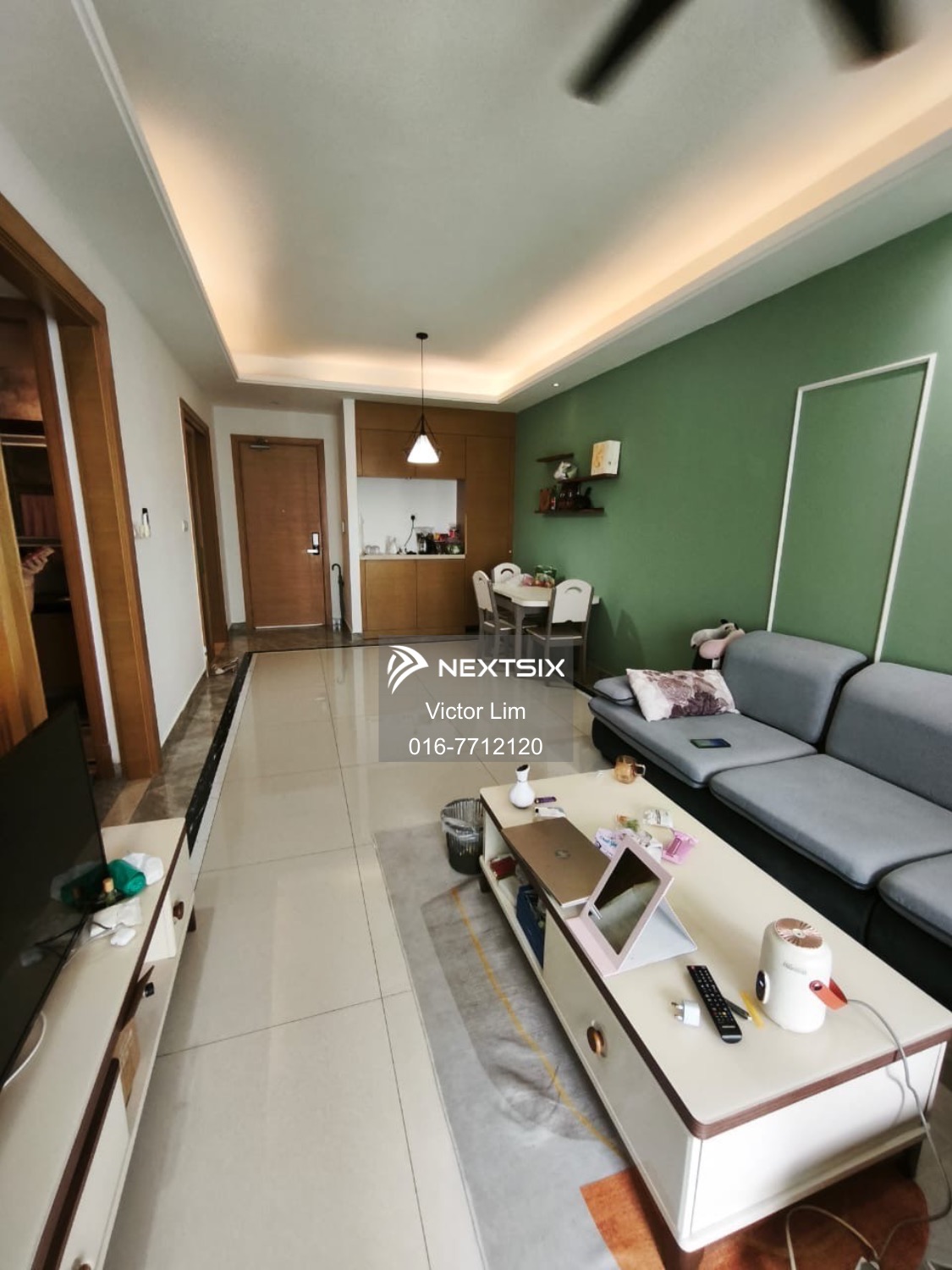 Serviced Residence For Sale in Johor Bahru Johor - Image 5