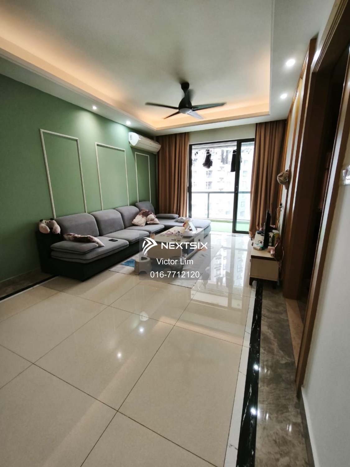 Serviced Residence For Sale in Johor Bahru Johor - Image 6