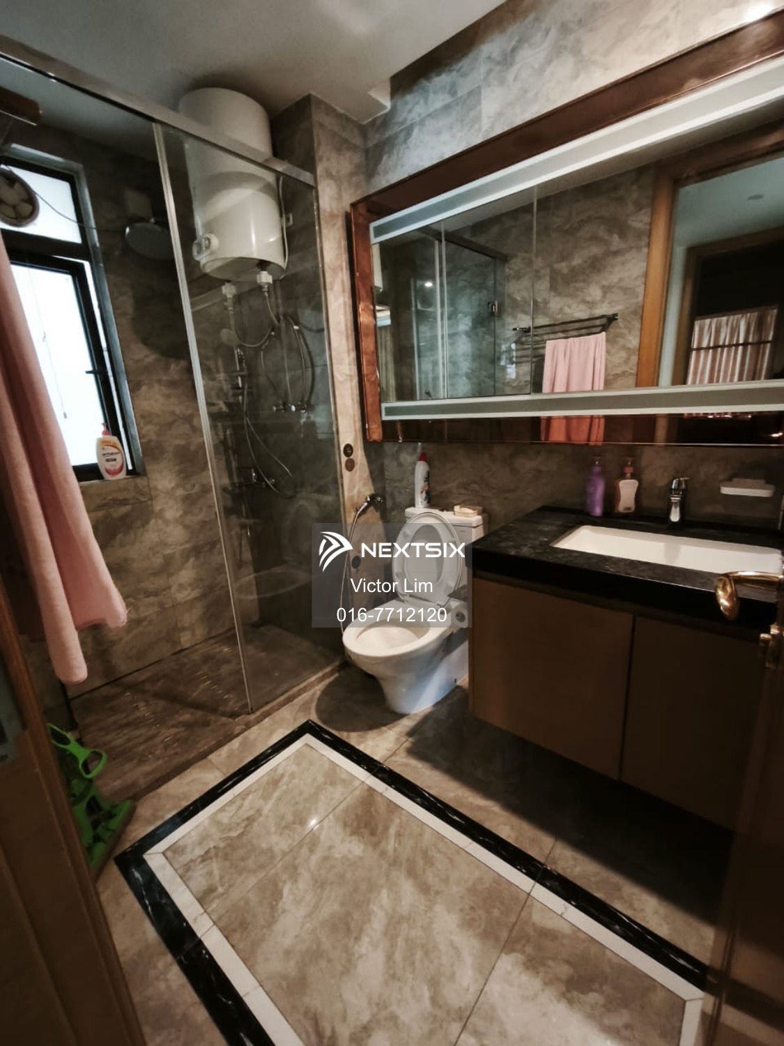 Serviced Residence For Sale in Johor Bahru Johor - Image 7