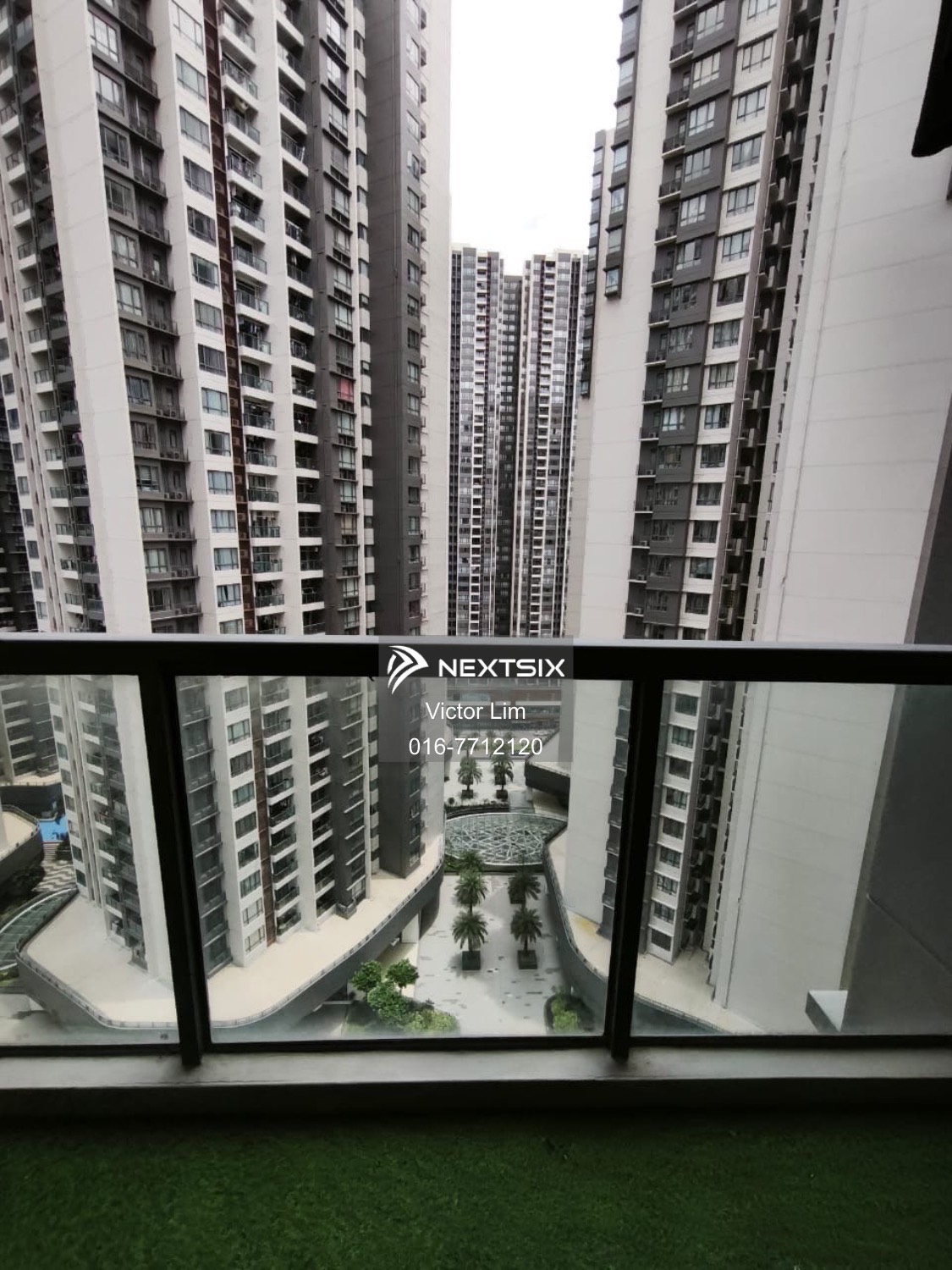 Serviced Residence For Sale in Johor Bahru Johor - Image 8