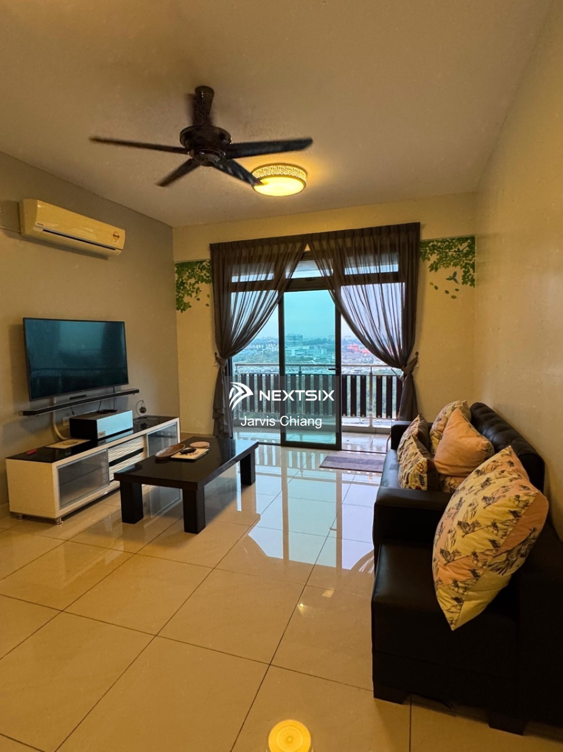 Serviced Residence For Sale in Johor Bahru Johor