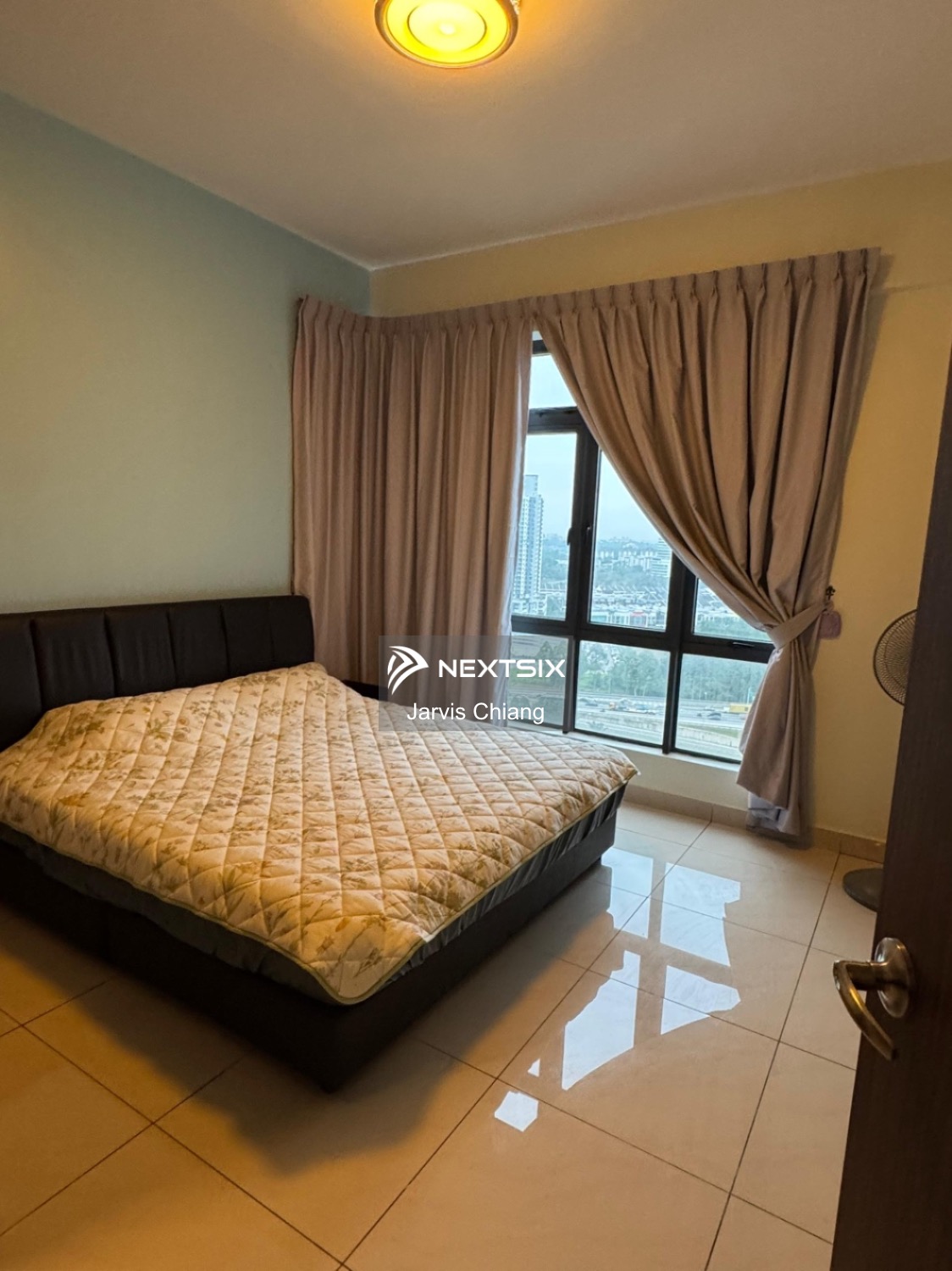 Serviced Residence For Sale in Johor Bahru Johor - Image 9