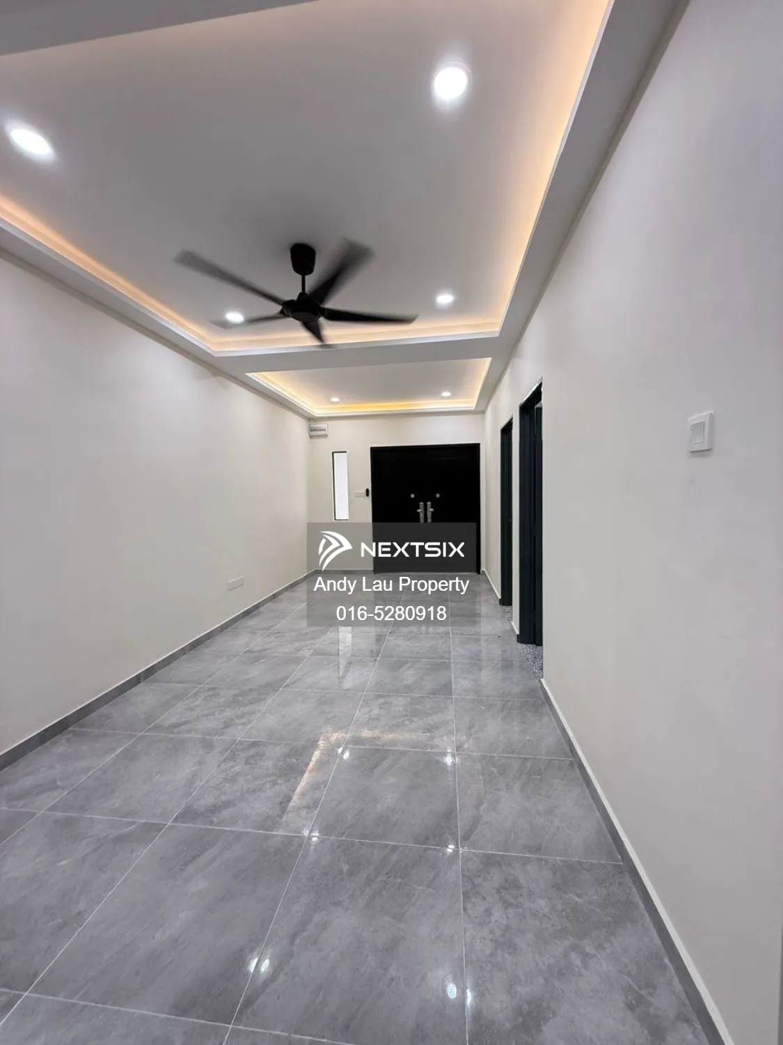 1-sty Terrace/Link House For Sale in Johor Bahru Johor - Image 2