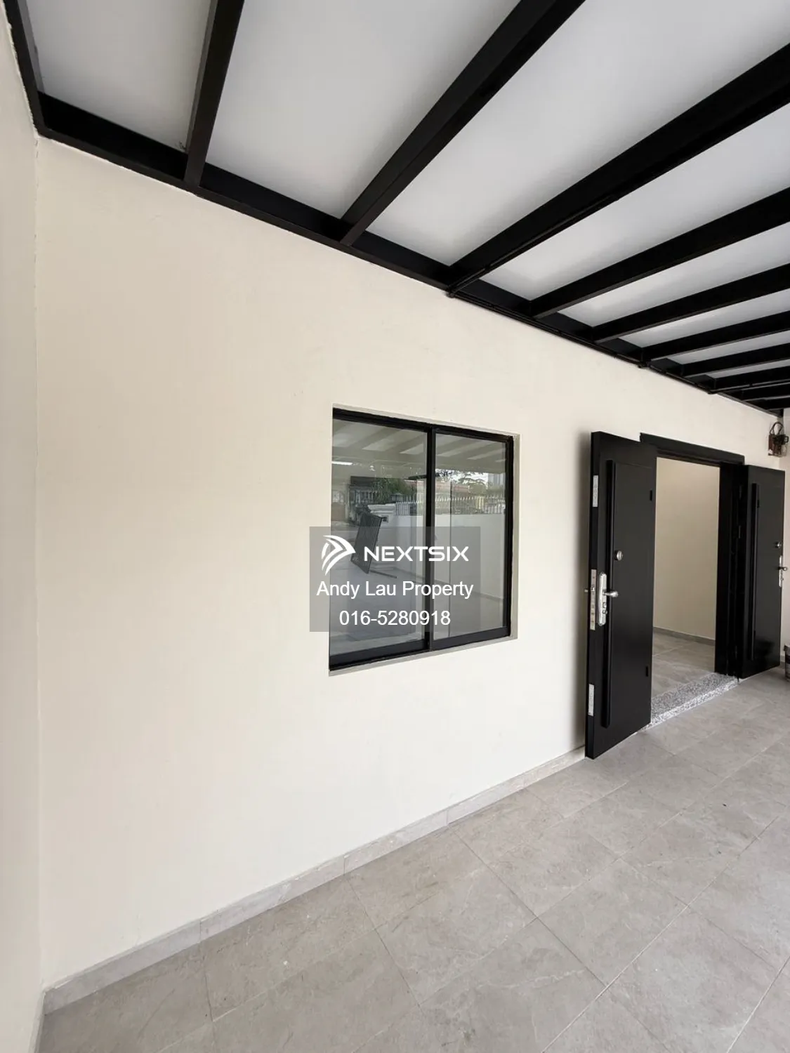 1-sty Terrace/Link House For Sale in Johor Bahru Johor - Image 4