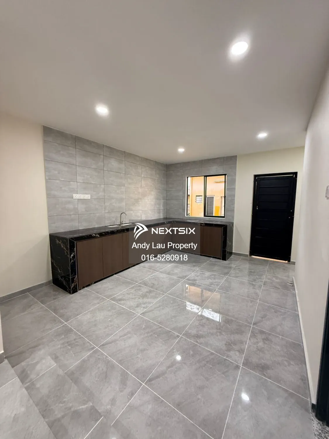 1-sty Terrace/Link House For Sale in Johor Bahru Johor - Image 5