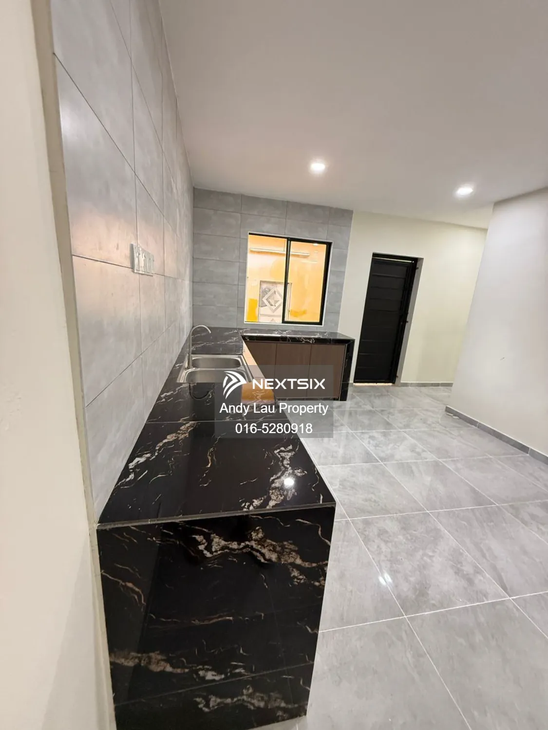 1-sty Terrace/Link House For Sale in Johor Bahru Johor - Image 6