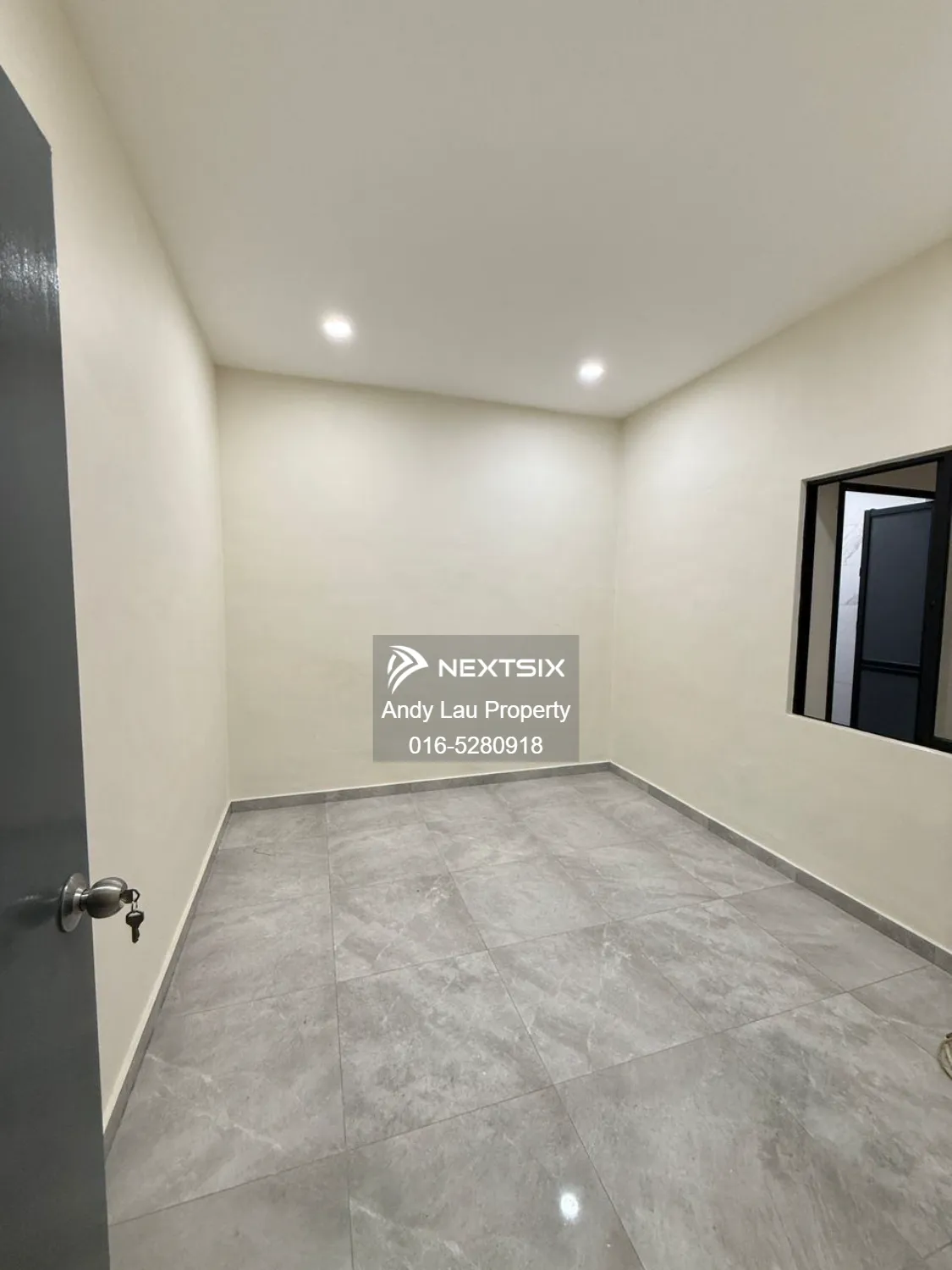 1-sty Terrace/Link House For Sale in Johor Bahru Johor - Image 7