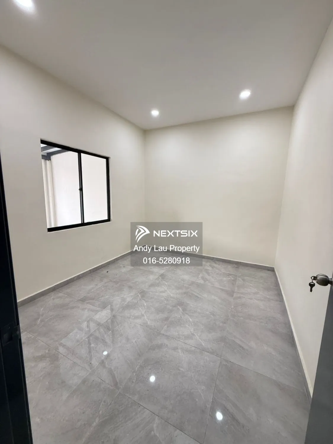 1-sty Terrace/Link House For Sale in Johor Bahru Johor - Image 8