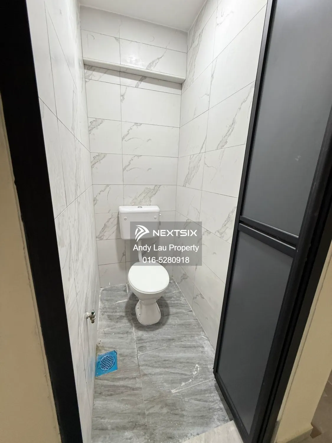 1-sty Terrace/Link House For Sale in Johor Bahru Johor - Image 9