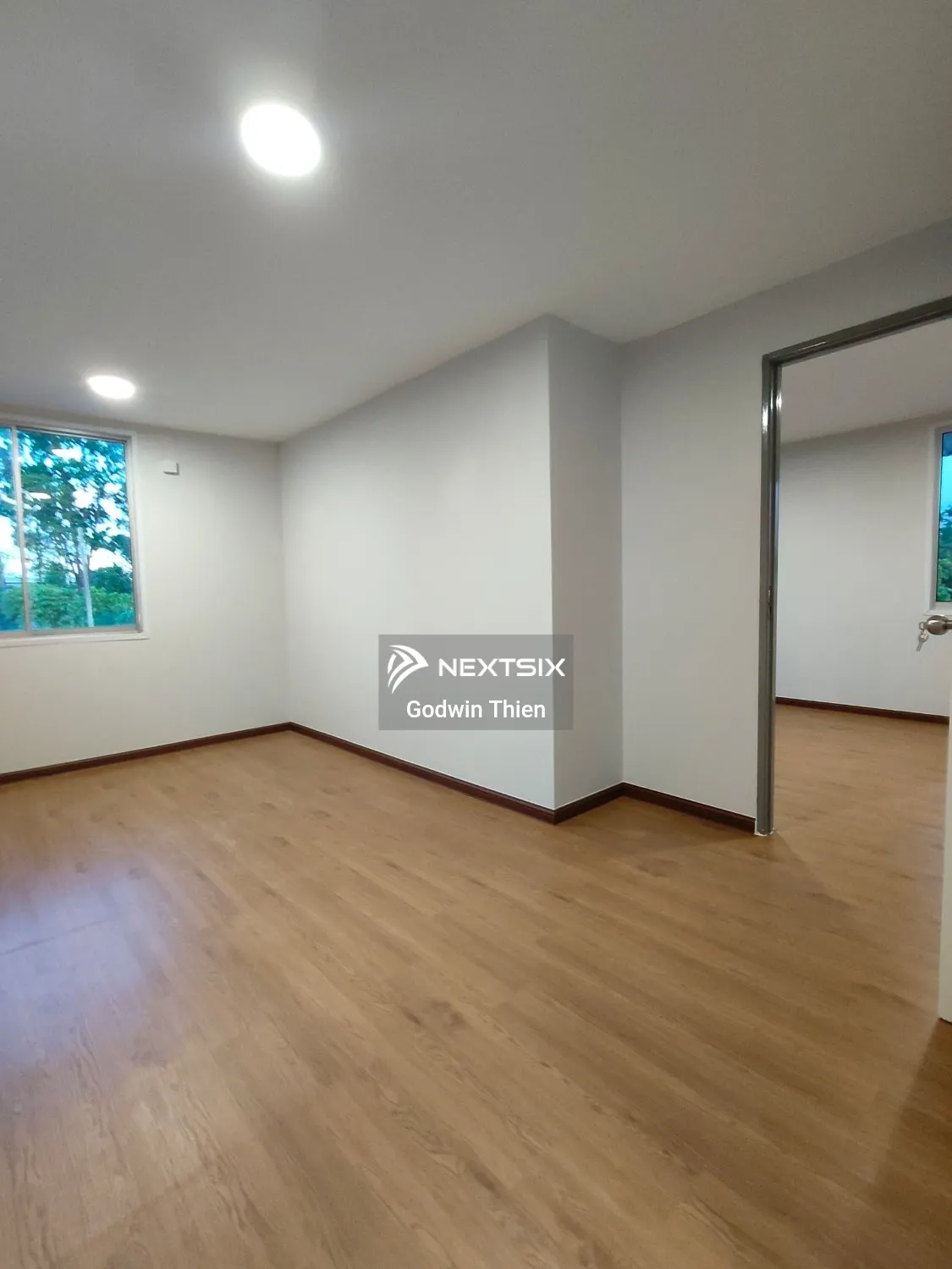 2-sty Terrace/Link House For Sale in Kuching Sarawak