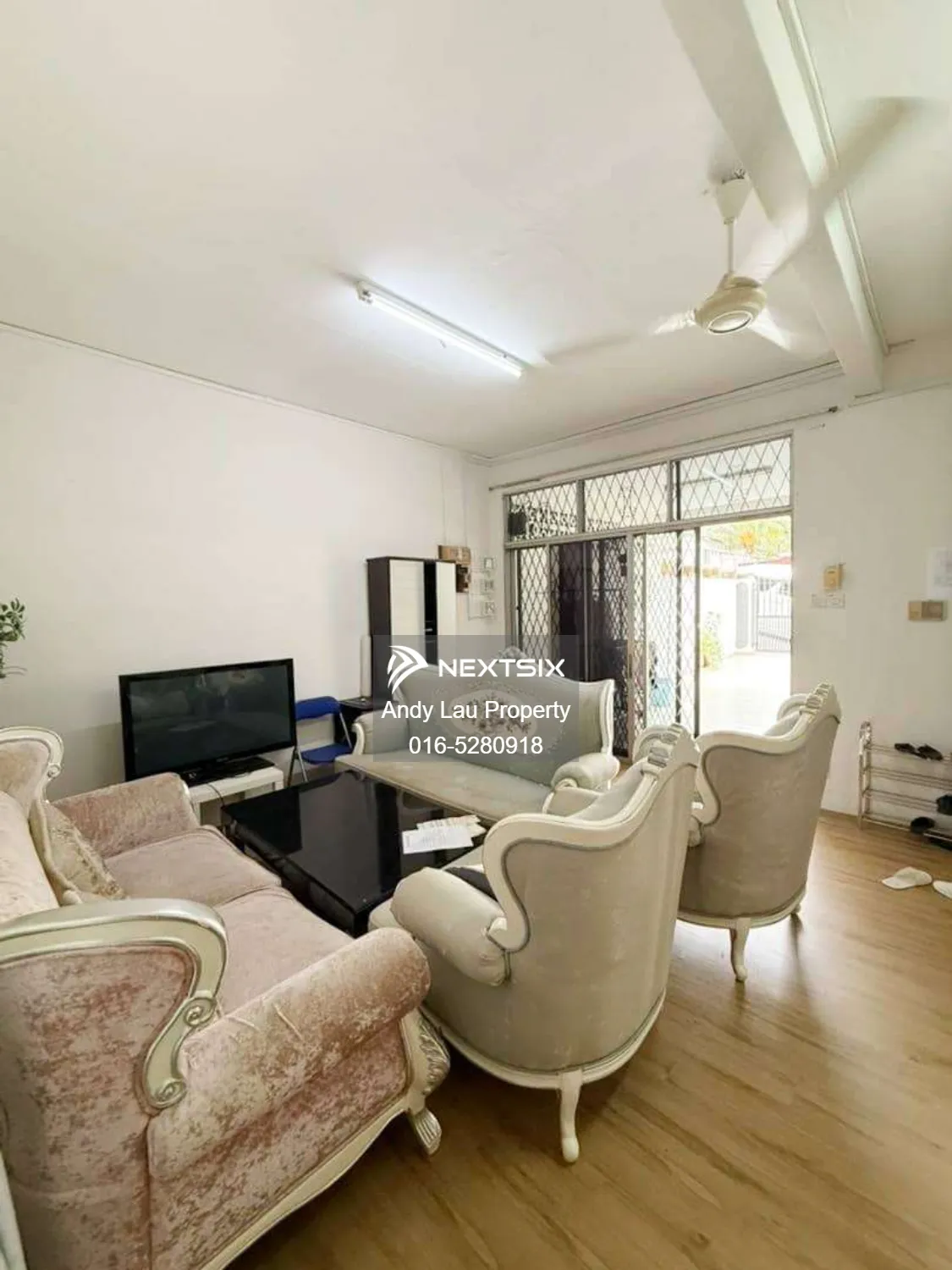 1-sty Terrace/Link House For Sale in Johor Bahru Johor