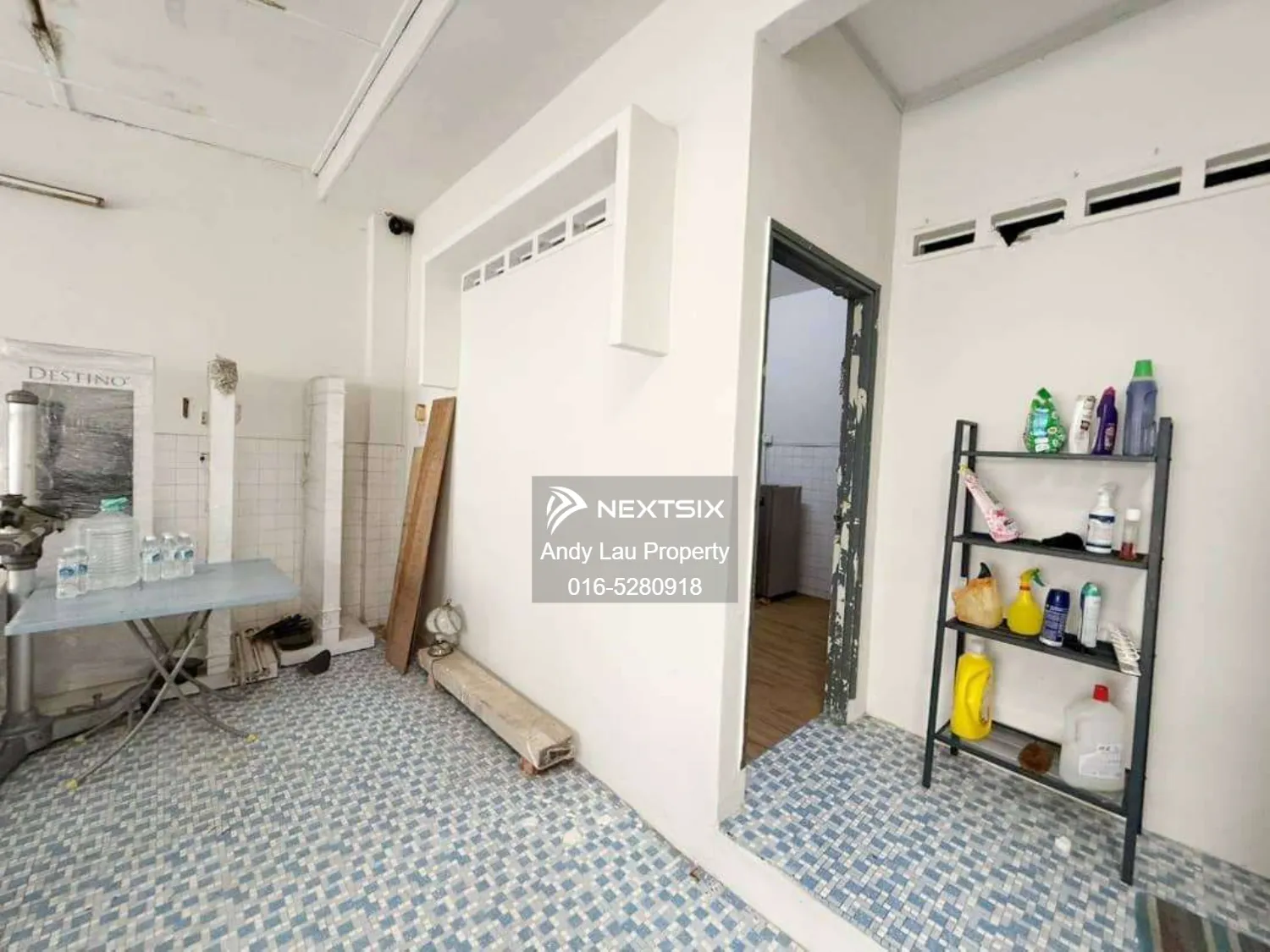 1-sty Terrace/Link House For Sale in Johor Bahru Johor - Image 9