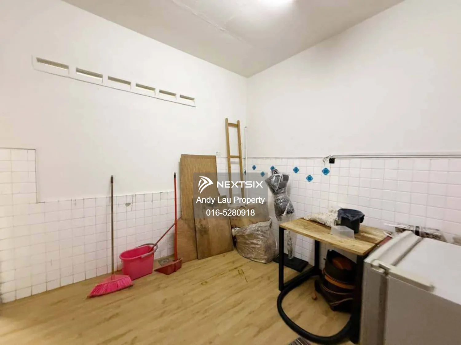 1-sty Terrace/Link House For Sale in Johor Bahru Johor - Image 4