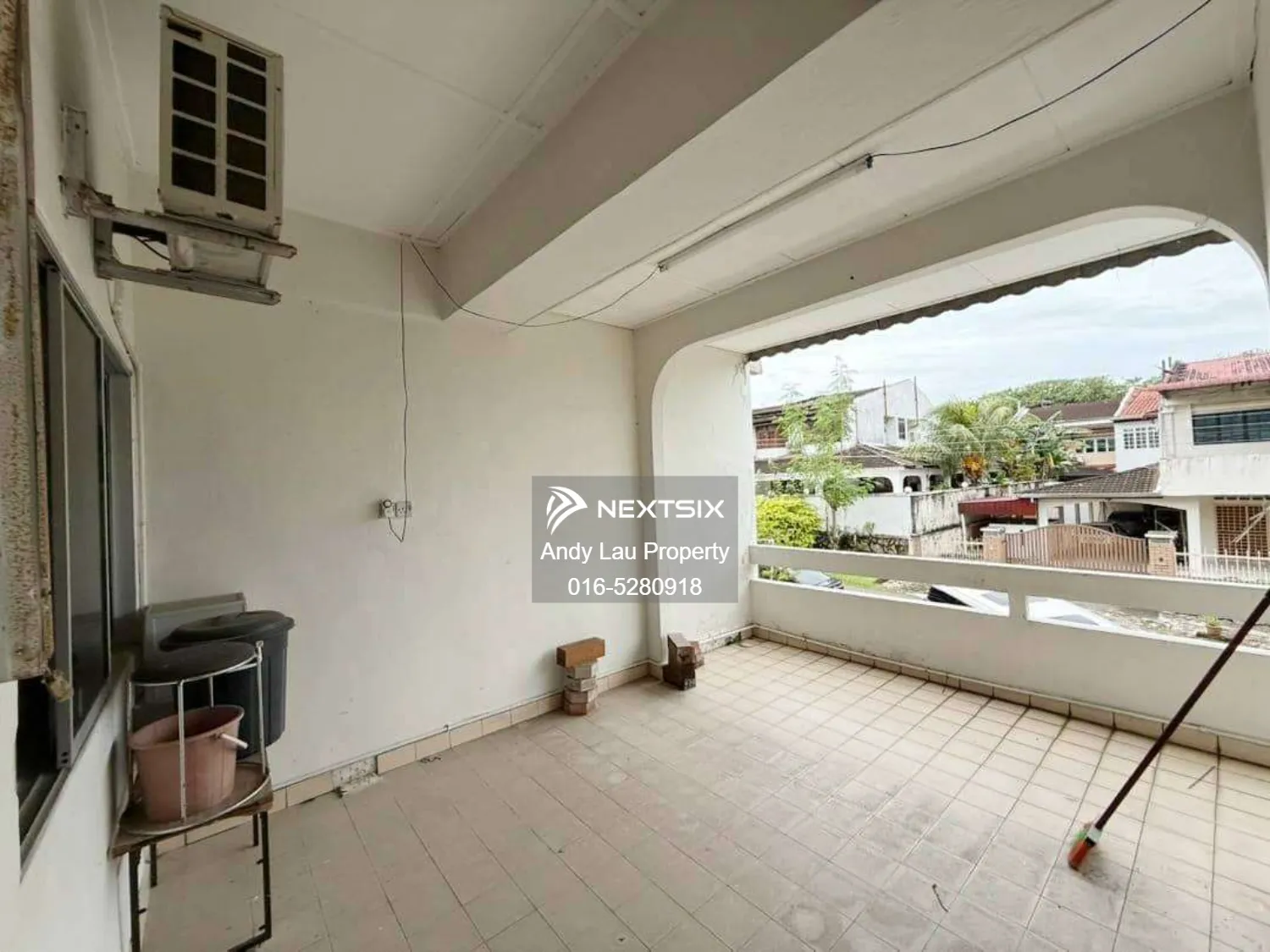 1-sty Terrace/Link House For Sale in Johor Bahru Johor - Image 5