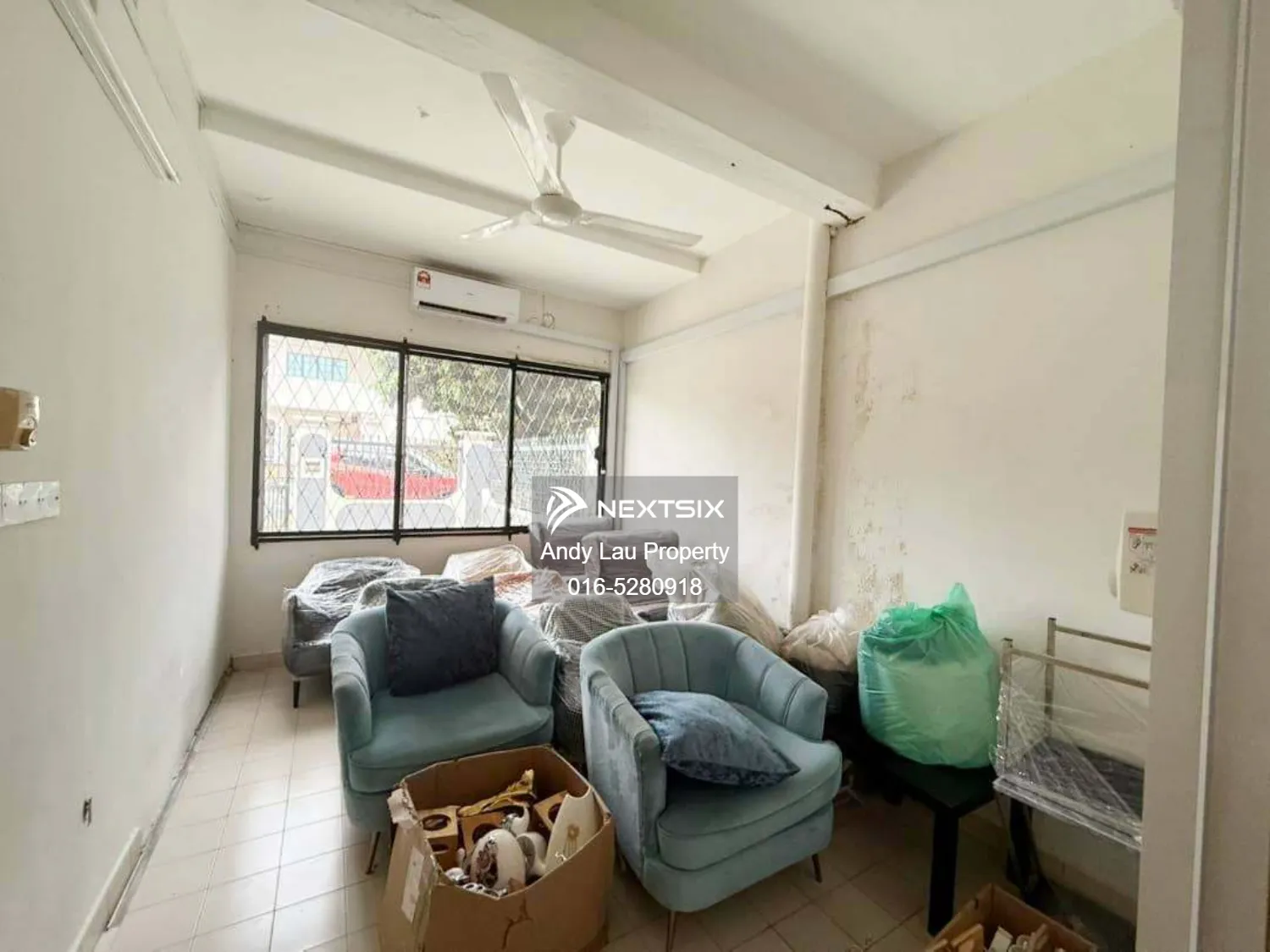 1-sty Terrace/Link House For Sale in Johor Bahru Johor - Image 7