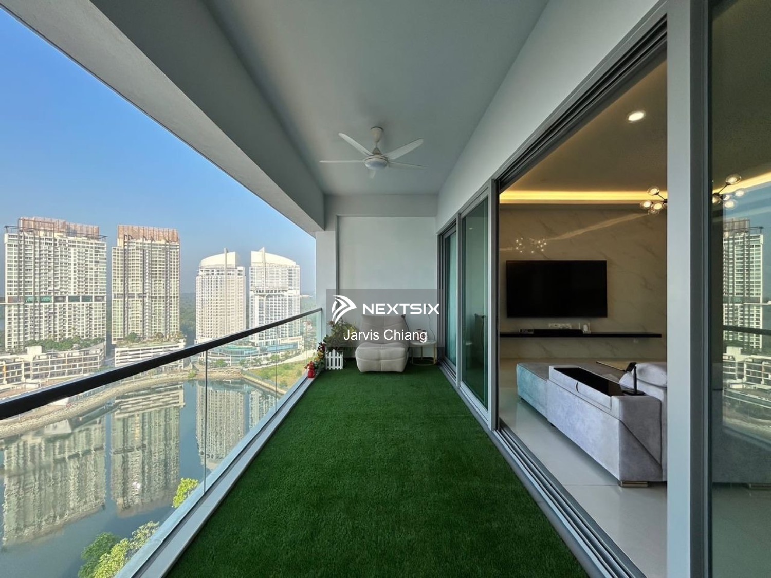 Condominium For Sale in Iskandar Puteri (Nusajaya) Johor