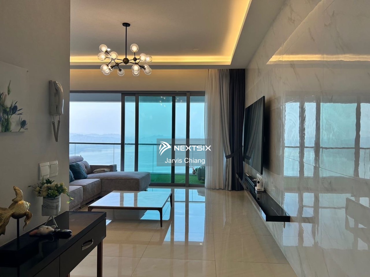 Condominium For Sale in Iskandar Puteri (Nusajaya) Johor - Image 6