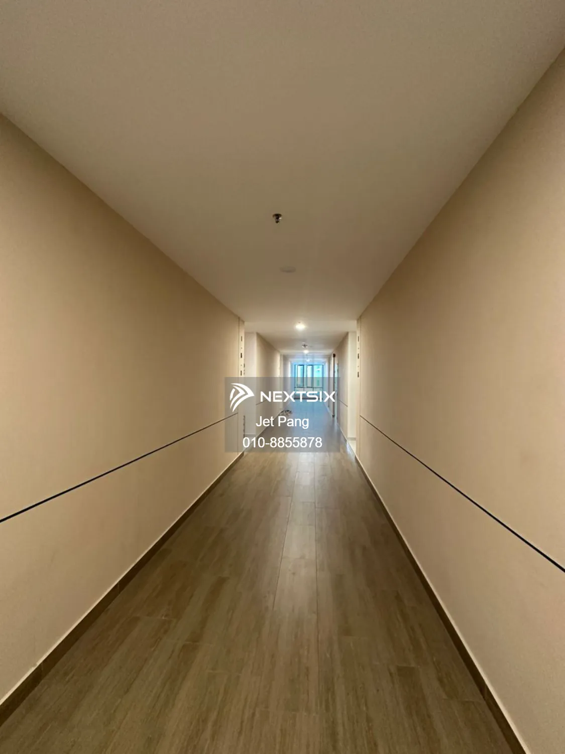 Serviced Residence For Sale in Iskandar Puteri (Nusajaya) Johor - Image 4