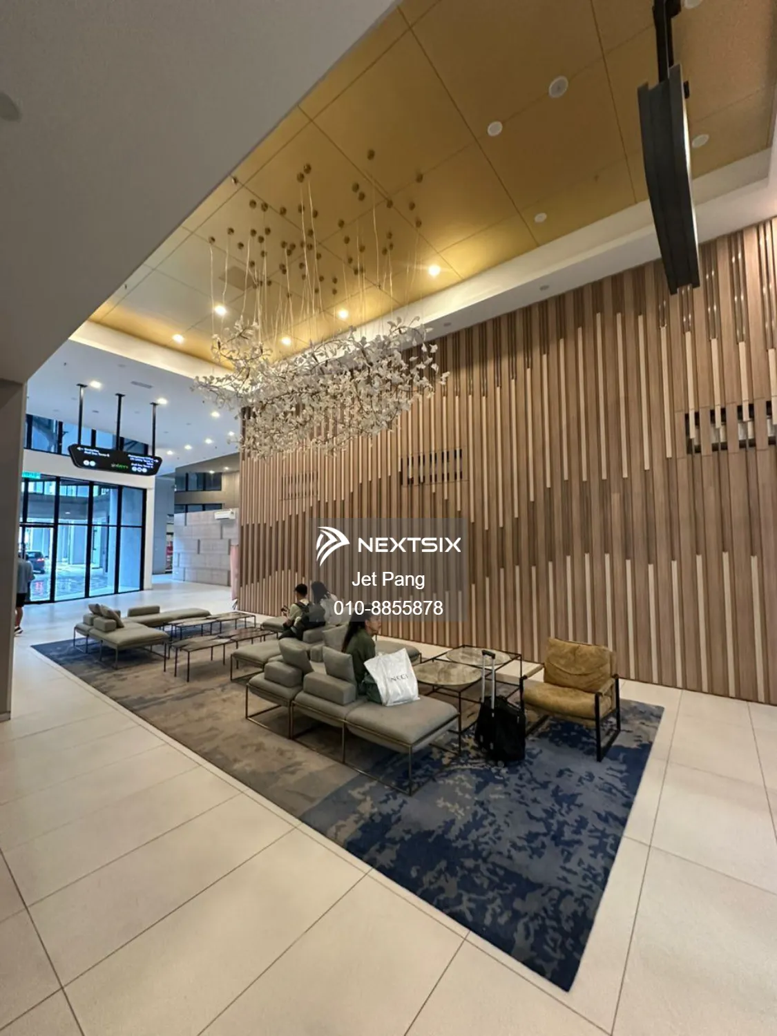 Serviced Residence For Sale in Iskandar Puteri (Nusajaya) Johor - Image 5