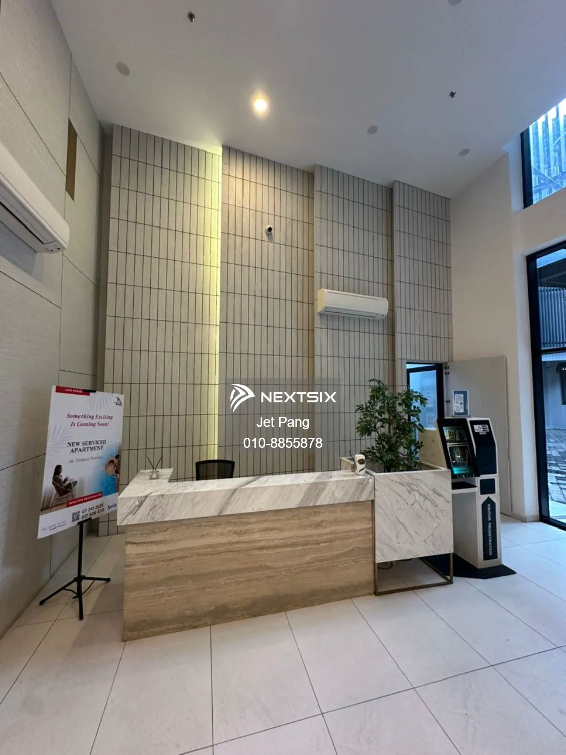 Serviced Residence For Sale in Iskandar Puteri (Nusajaya) Johor - Image 7