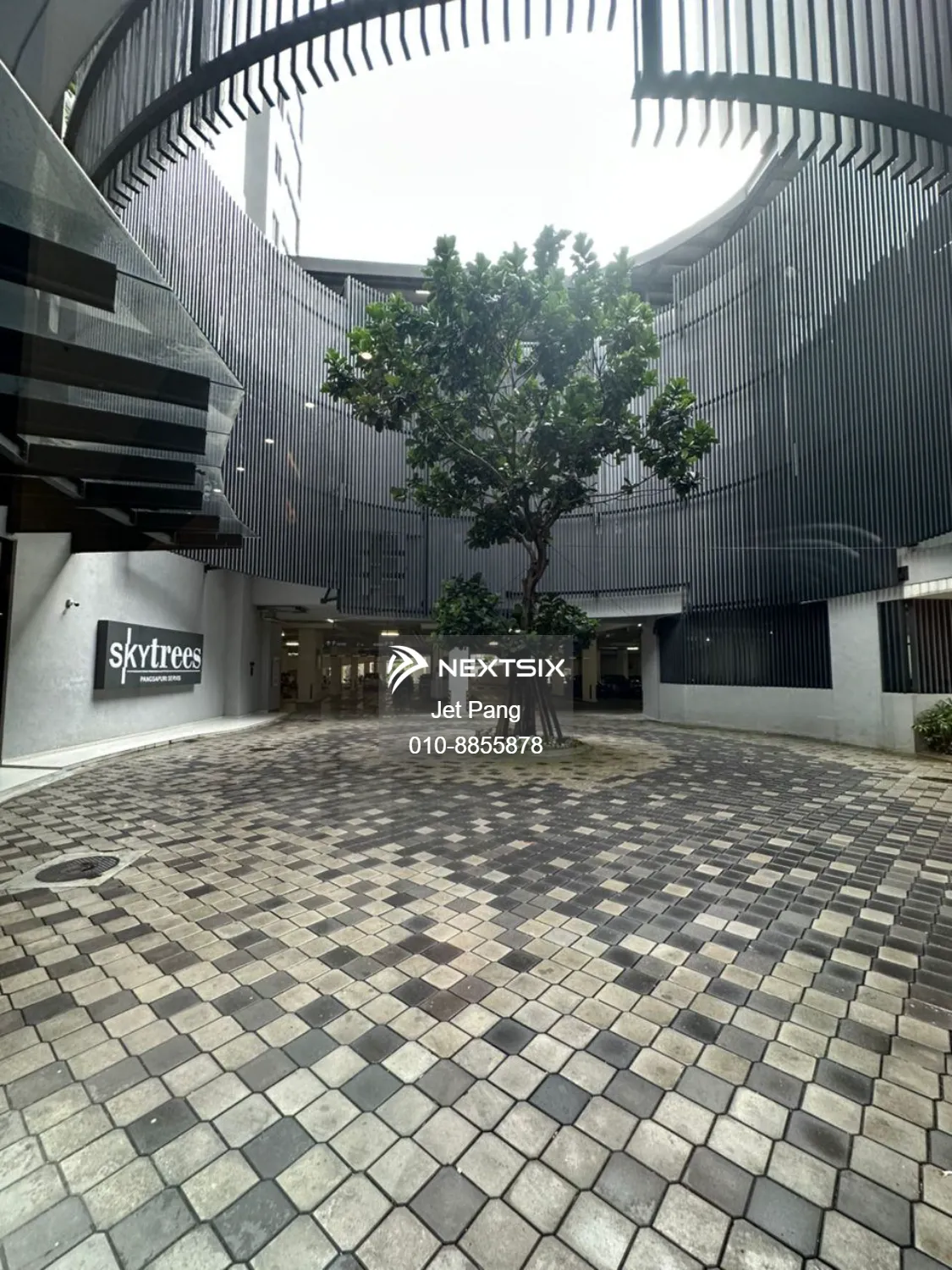 Serviced Residence For Sale in Iskandar Puteri (Nusajaya) Johor - Image 9