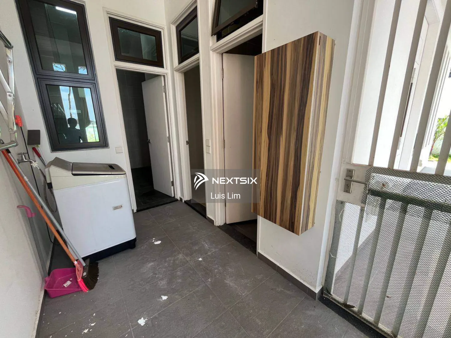 Semi-detached House For Sale in Iskandar Puteri (Nusajaya) Johor - Image 14