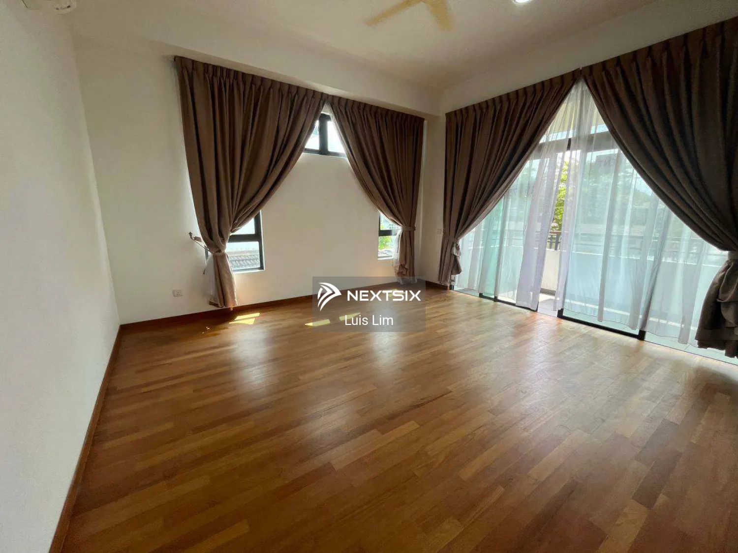 Semi-detached House For Sale in Iskandar Puteri (Nusajaya) Johor - Image 15