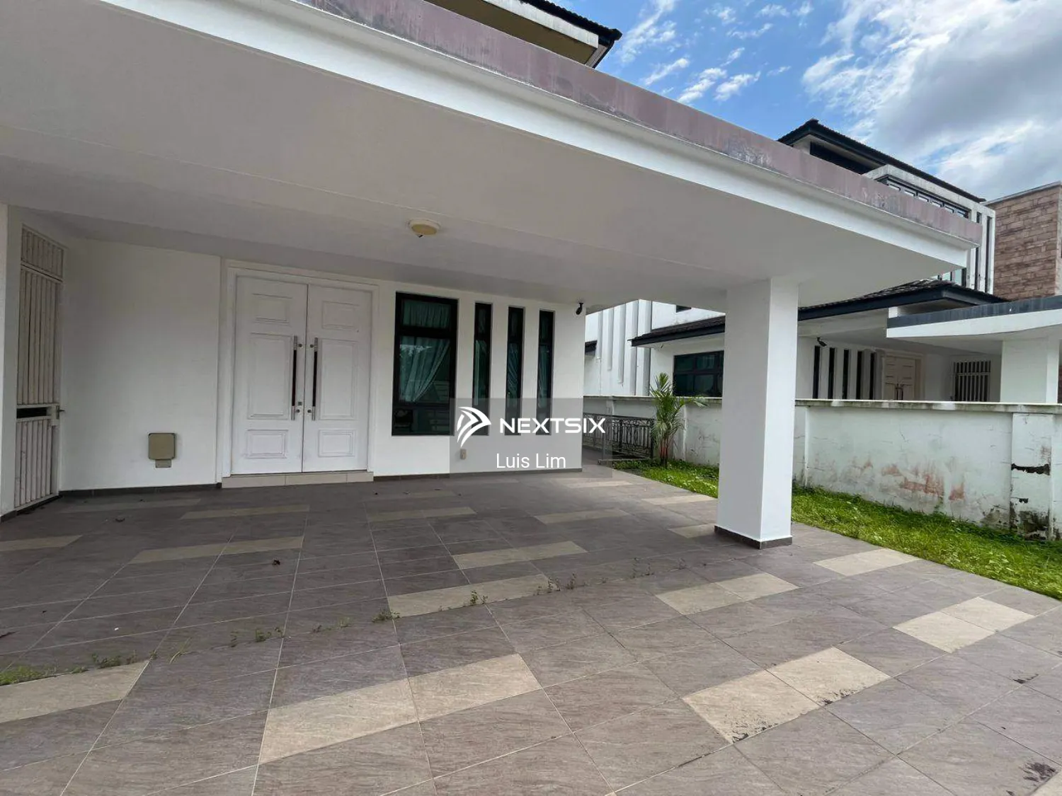 Semi-detached House For Sale in Iskandar Puteri (Nusajaya) Johor - Image 16
