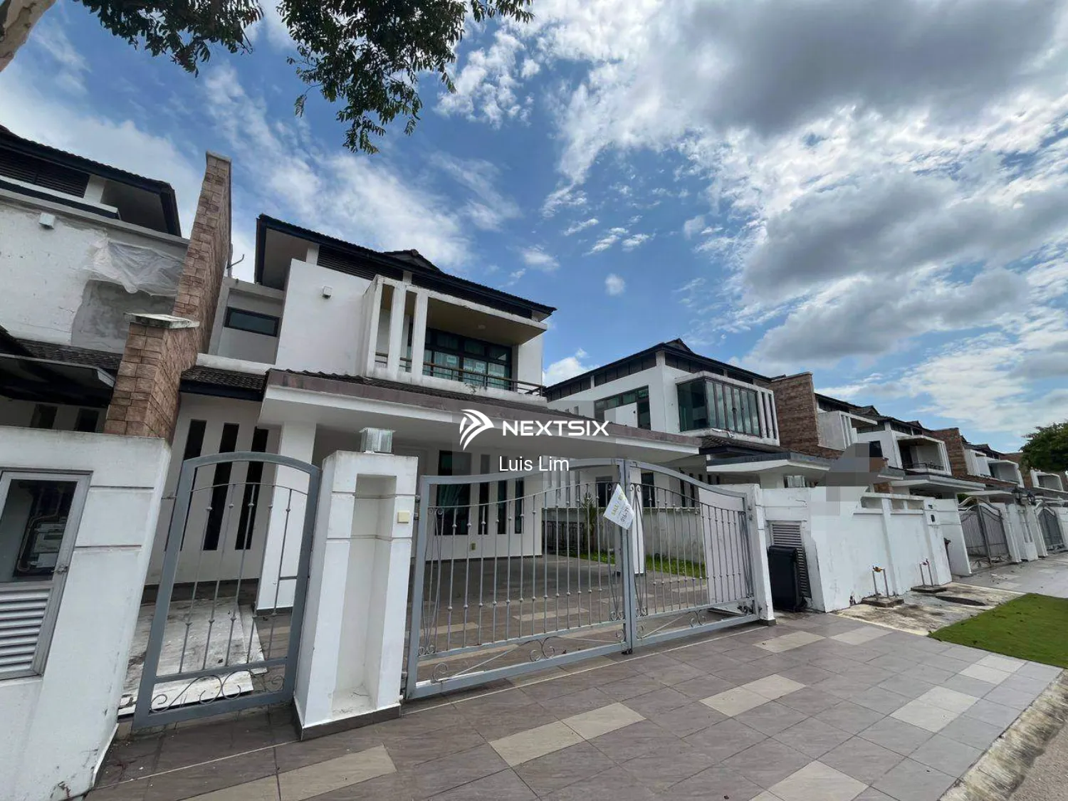 Semi-detached House For Sale in Iskandar Puteri (Nusajaya) Johor - Image 17