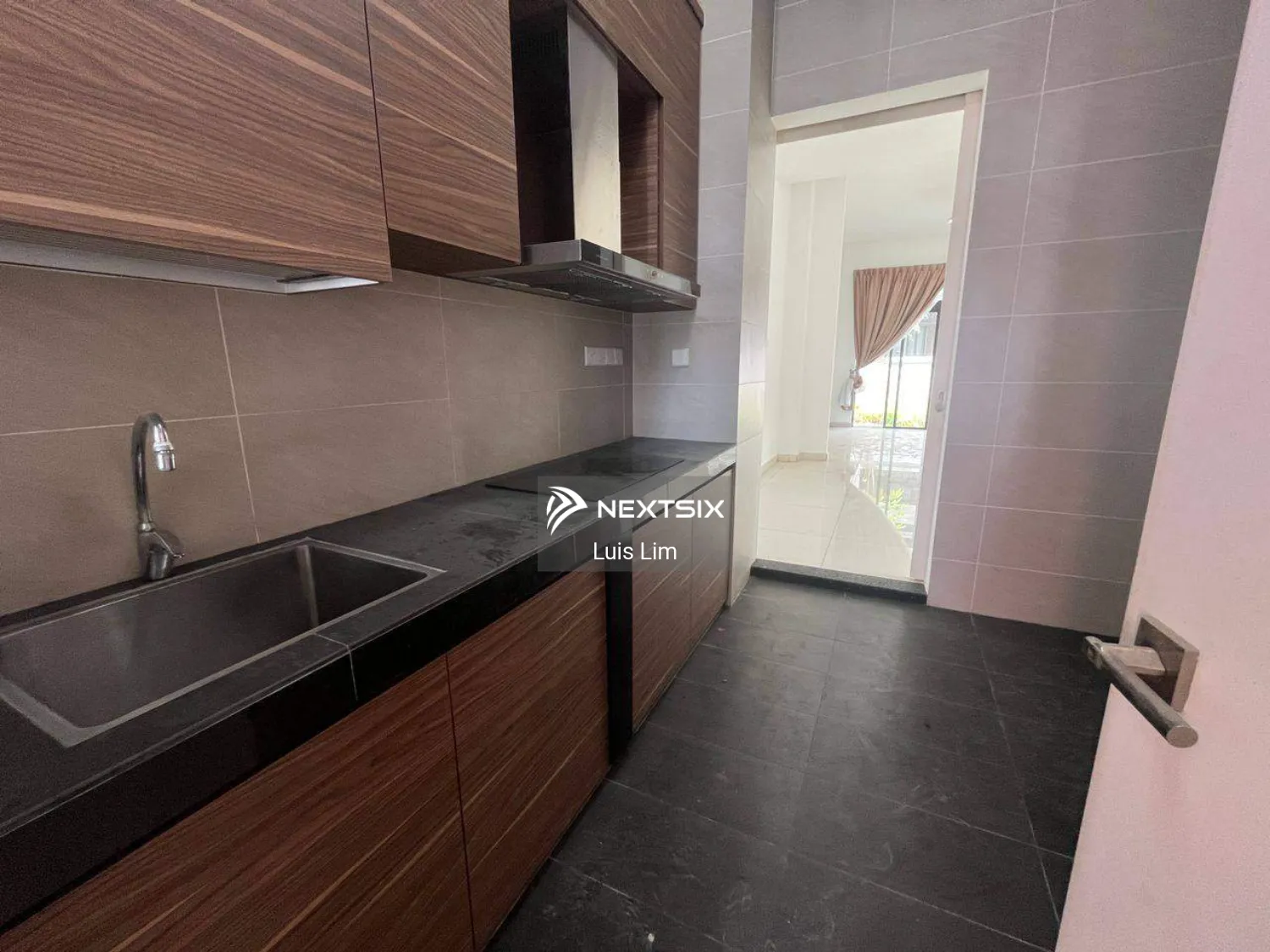 Semi-detached House For Sale in Iskandar Puteri (Nusajaya) Johor - Image 19