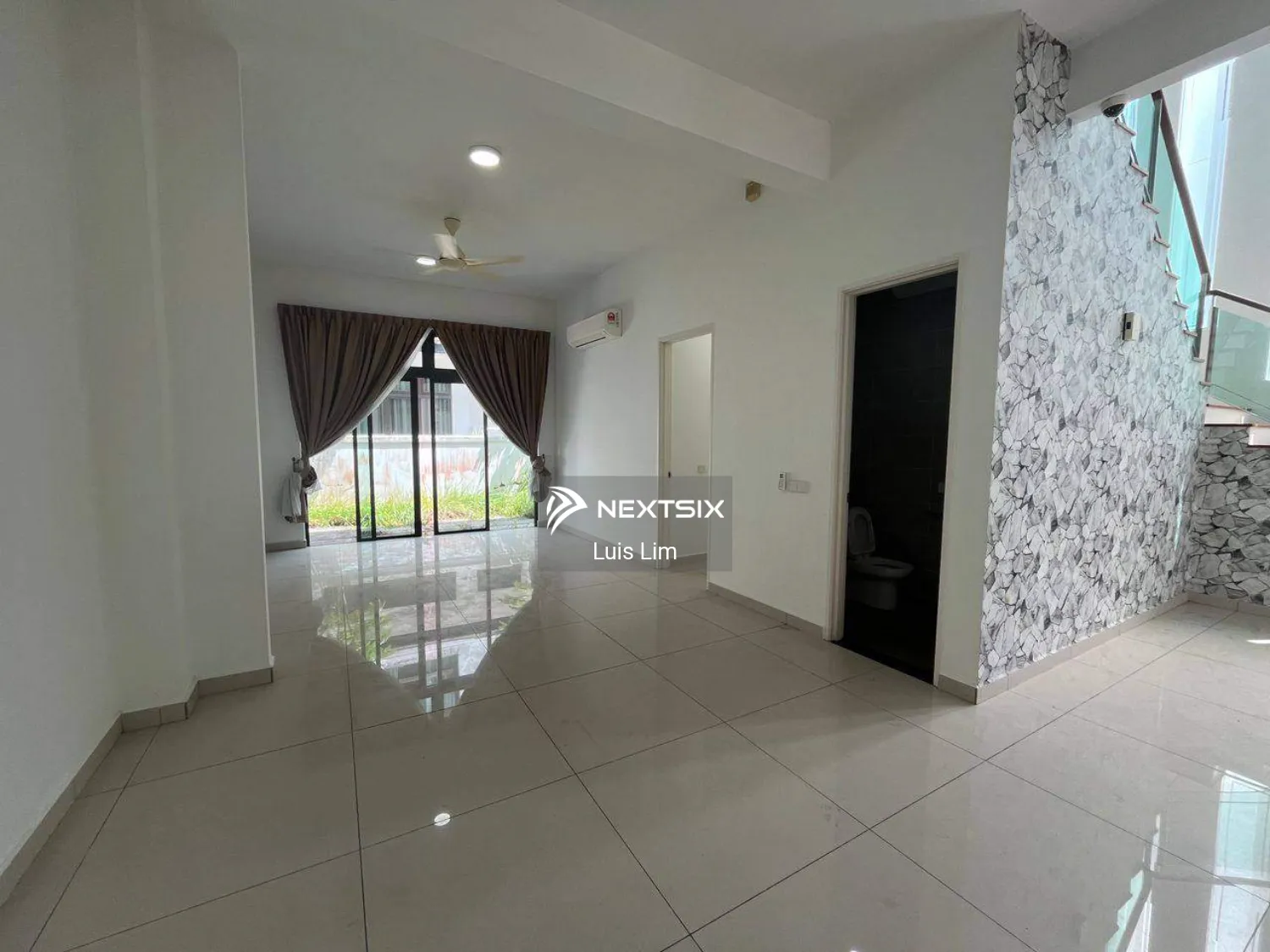 Semi-detached House For Sale in Iskandar Puteri (Nusajaya) Johor - Image 22
