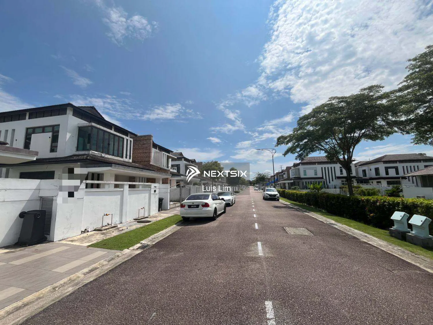 Semi-detached House For Sale in Iskandar Puteri (Nusajaya) Johor - Image 9