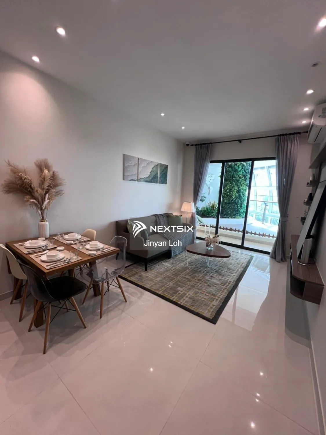 Apartment For Sale in Johor Bahru Johor