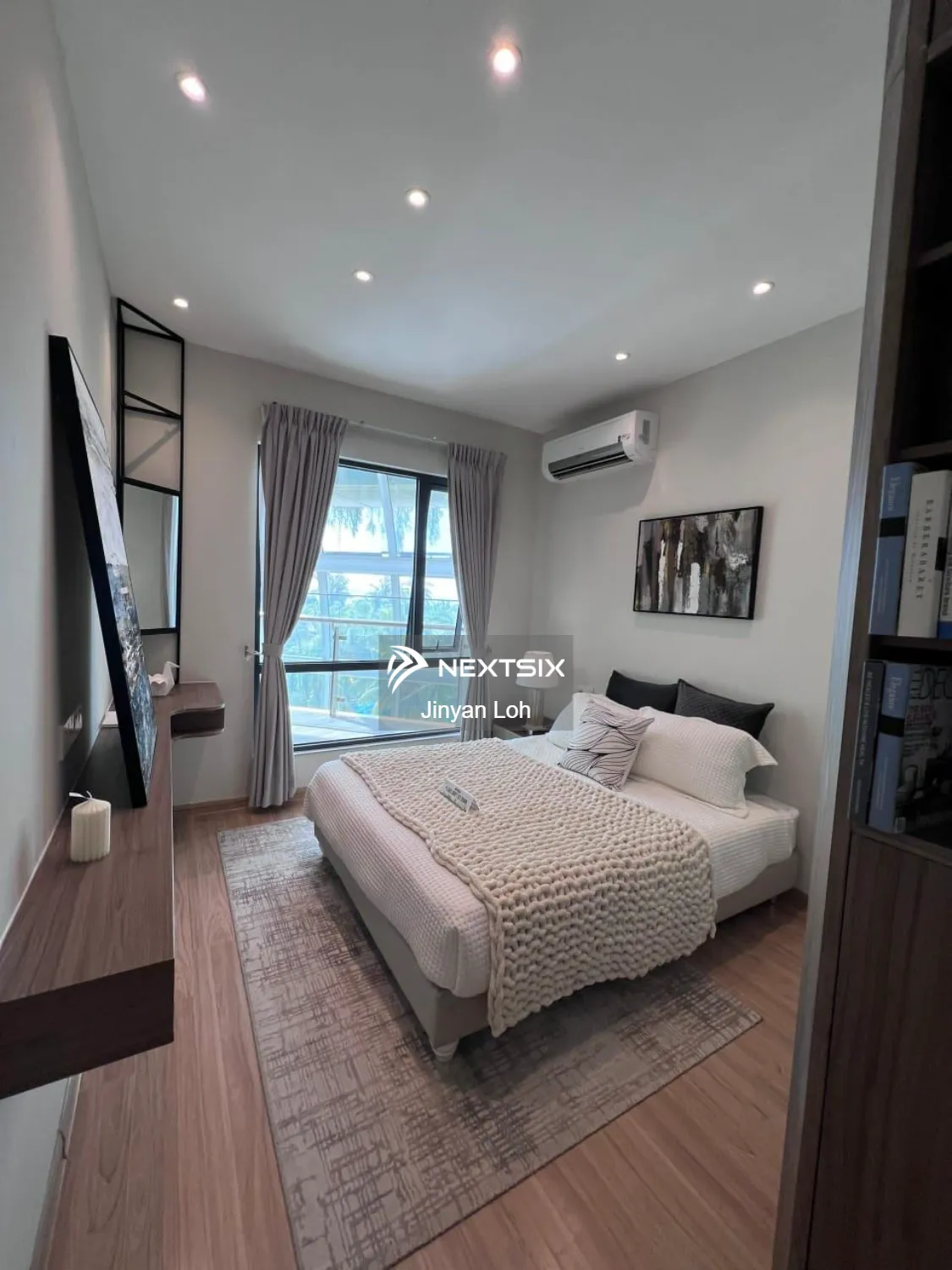 Apartment For Sale in Johor Bahru Johor - Image 5